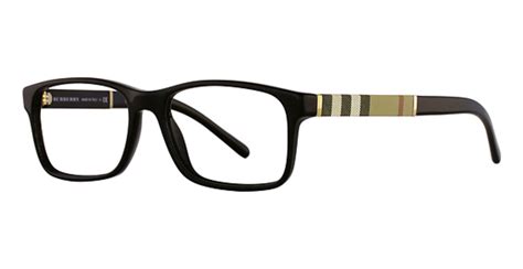 burberry be 2162 black|Burberry BE2162 Eyeglasses .